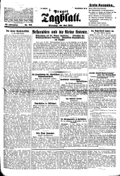 Prager Tagblatt