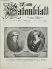 Wiener Salonblatt