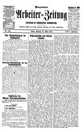 Arbeiter Zeitung