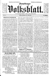 Vorarlberger Volksblatt