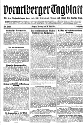 Bregenzer/Vorarlberger Tagblatt