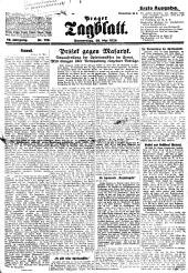 Prager Tagblatt