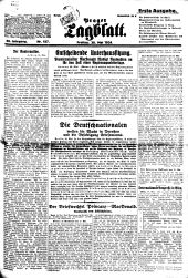 Prager Tagblatt