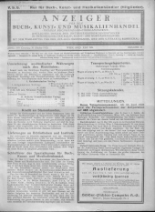 Oesterreichische Buchhändler-Correspondenz