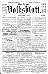 Vorarlberger Volksblatt