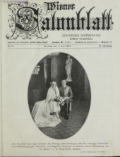 Wiener Salonblatt