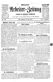 Arbeiter Zeitung