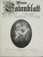 Wiener Salonblatt