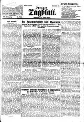 Prager Tagblatt