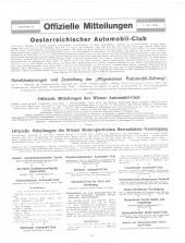 Allgemeine Automobil-Zeitung