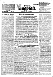 Prager Tagblatt