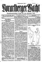 Vorarlberger Wacht