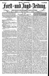 Forst-Zeitung