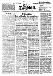 Prager Tagblatt