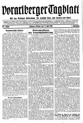 Bregenzer/Vorarlberger Tagblatt