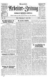 Arbeiter Zeitung