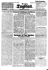 Prager Tagblatt