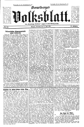 Vorarlberger Volksblatt