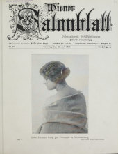 Wiener Salonblatt