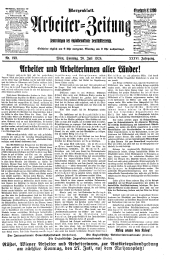 Arbeiter Zeitung