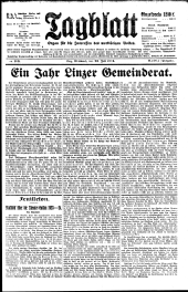 Tagblatt