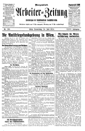 Arbeiter Zeitung