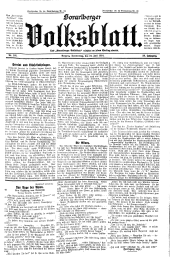 Vorarlberger Volksblatt