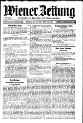 Wiener Zeitung