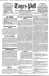 (Linzer) Tages-Post