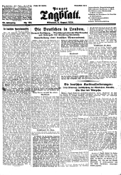 Prager Tagblatt