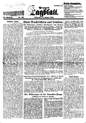 Prager Tagblatt