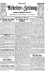 Arbeiter Zeitung