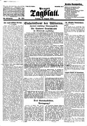 Prager Tagblatt