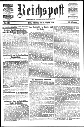 Reichspost