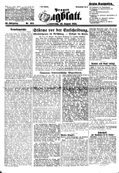 Prager Tagblatt