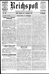 Reichspost