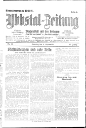 Ybbser Zeitung