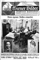 Wiener Bilder