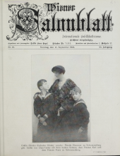 Wiener Salonblatt