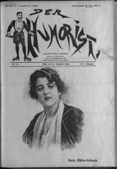 Der Humorist