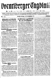 Bregenzer/Vorarlberger Tagblatt
