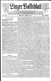 Linzer Volksblatt