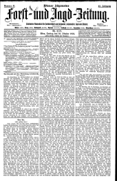 Forst-Zeitung