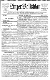 Linzer Volksblatt