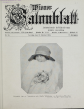 Wiener Salonblatt