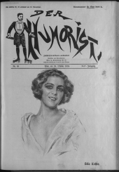 Der Humorist