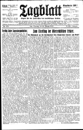 Tagblatt