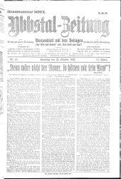 Ybbser Zeitung