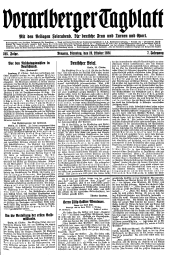 Bregenzer/Vorarlberger Tagblatt