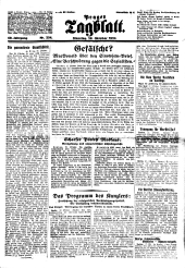 Prager Tagblatt